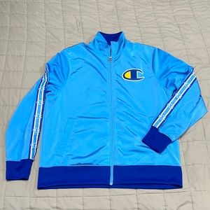 Champion jacket